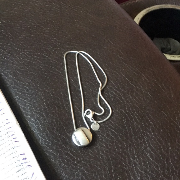 Tiffany necklace - Picture 2 of 3